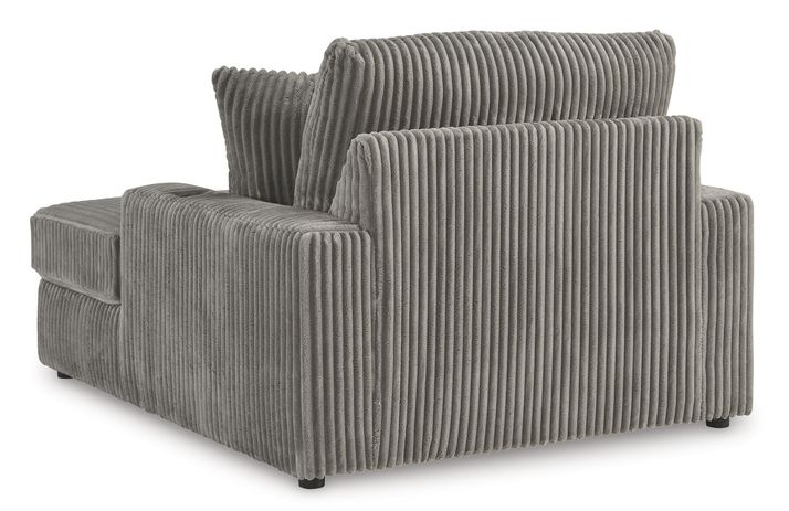Picture of Lindyn Oversized Chaise