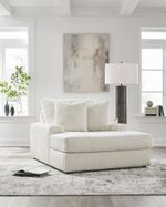 Picture of Lindyn Oversized Chaise