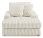 Picture of Lindyn Oversized Chaise