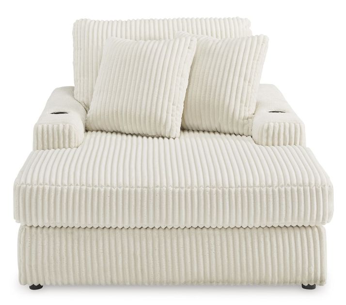 Picture of Lindyn Oversized Chaise