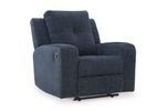 Picture of Danum Recliner