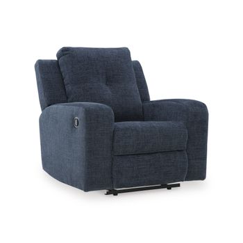 A picture of Danum Recliner.