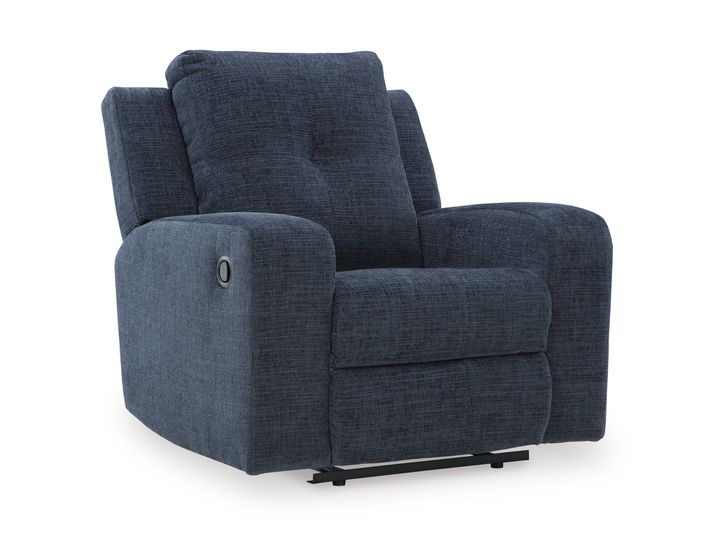 Picture of Danum Recliner
