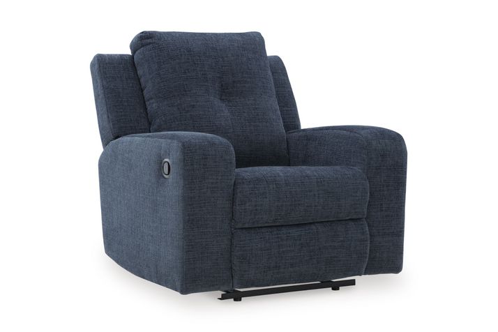 Picture of Danum Recliner