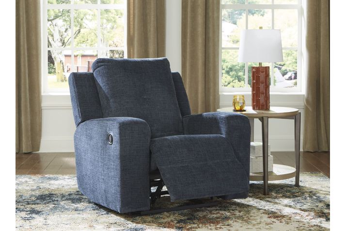 Picture of Danum Recliner