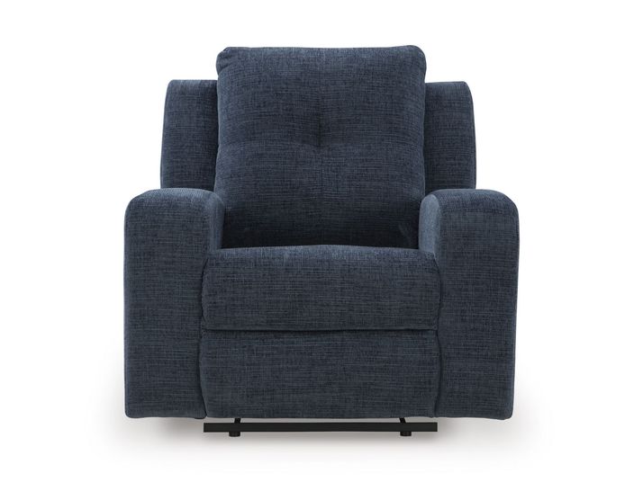 Picture of Danum Recliner