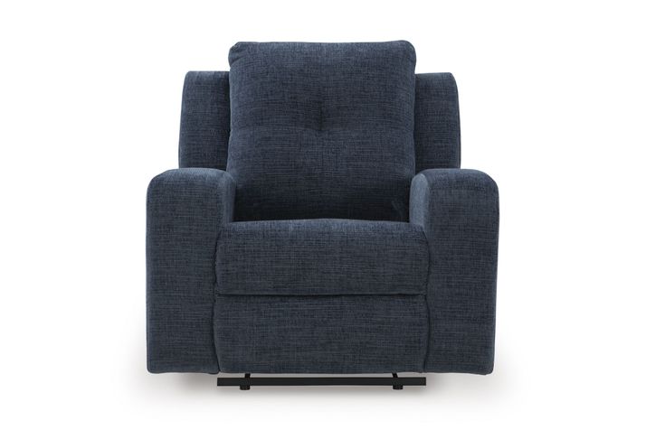Picture of Danum Recliner