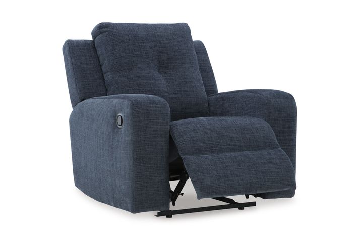 Picture of Danum Recliner