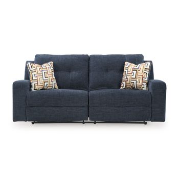A picture of Danum Reclining Sofa.