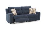 Picture of Danum Reclining Sofa
