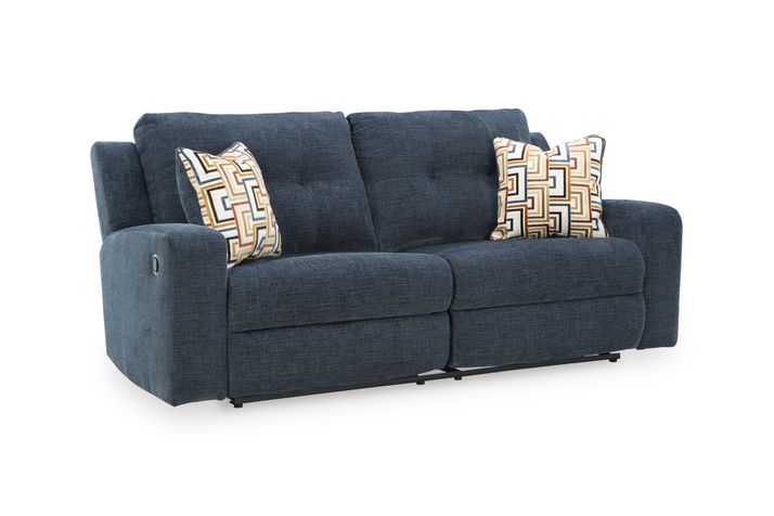 Picture of Danum Reclining Sofa