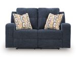Picture of Danum Reclining Loveseat
