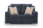 Picture of Danum Reclining Loveseat