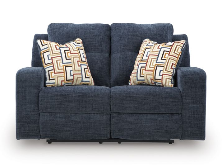 Picture of Danum Reclining Loveseat