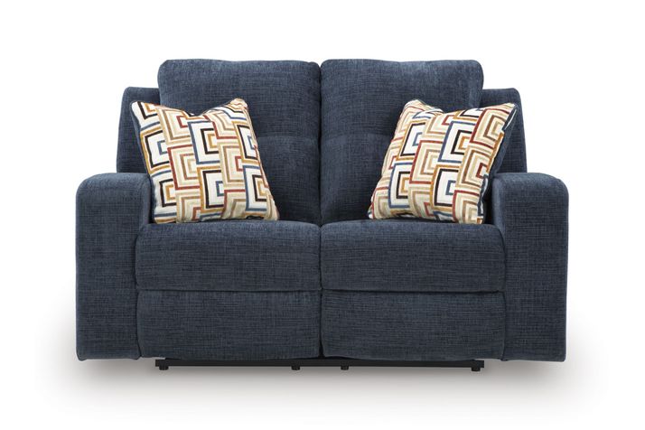 Picture of Danum Reclining Loveseat