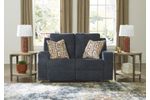 Picture of Danum Reclining Loveseat