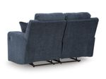Picture of Danum Reclining Loveseat