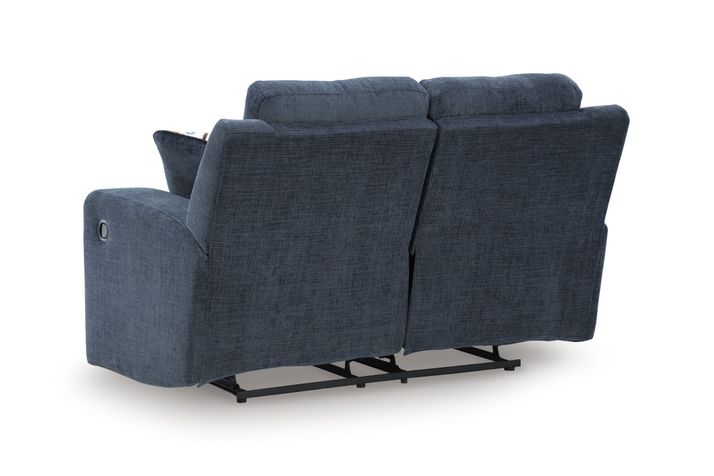 Picture of Danum Reclining Loveseat