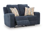 Picture of Danum Reclining Loveseat