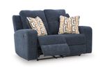 Picture of Danum Reclining Loveseat