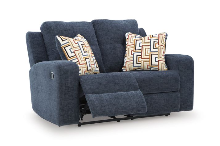 Picture of Danum Reclining Loveseat
