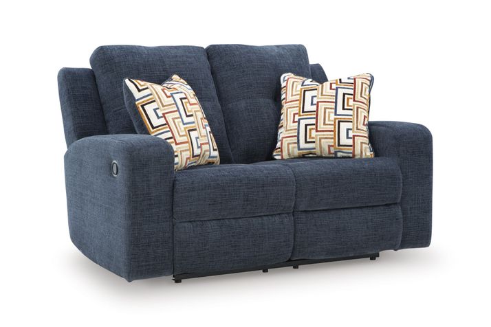 Picture of Danum Reclining Loveseat