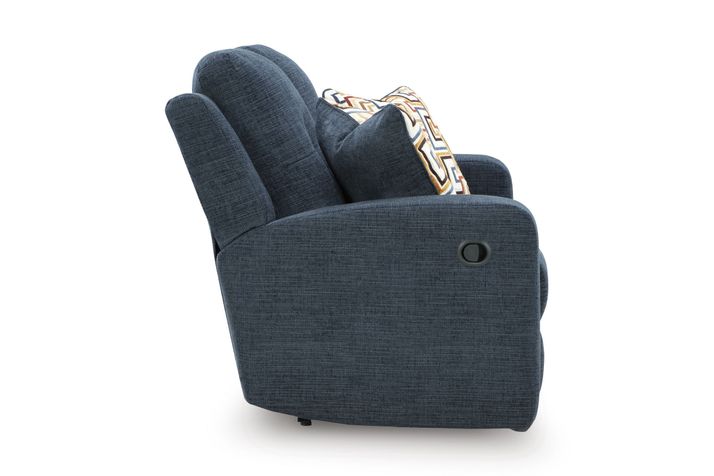 Picture of Danum Reclining Loveseat