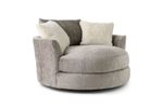 Picture of Zeus Swivel Chair