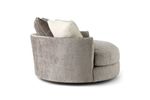 Picture of Zeus Swivel Chair