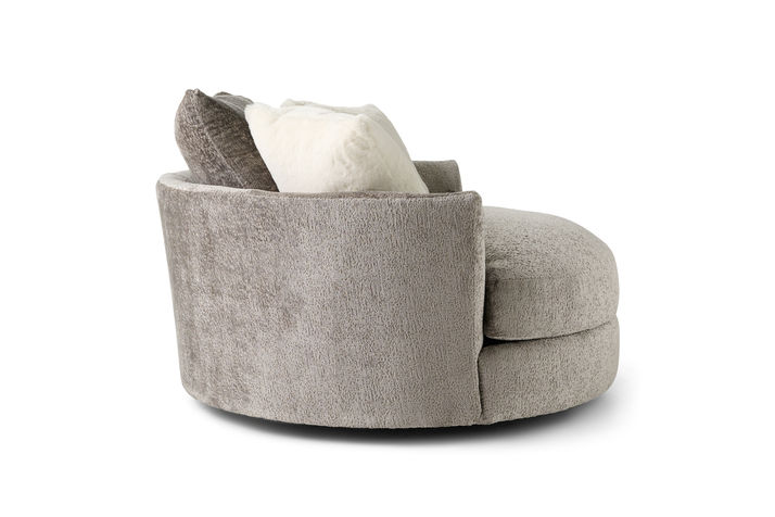 Picture of Zeus Swivel Chair