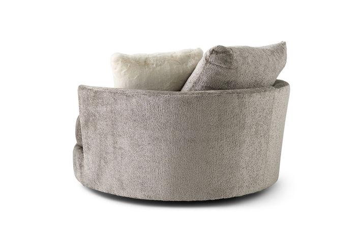 Picture of Zeus Swivel Chair