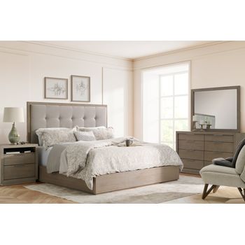 A picture of Arcadia Queen Bedroom Set.