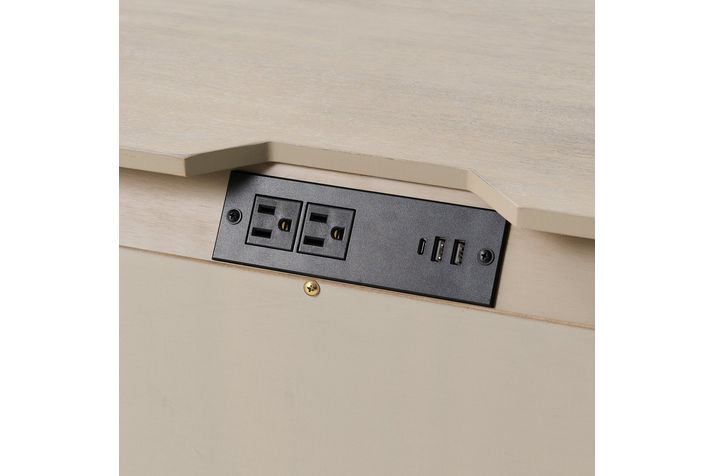 Picture of Arcadia King Bedroom Set