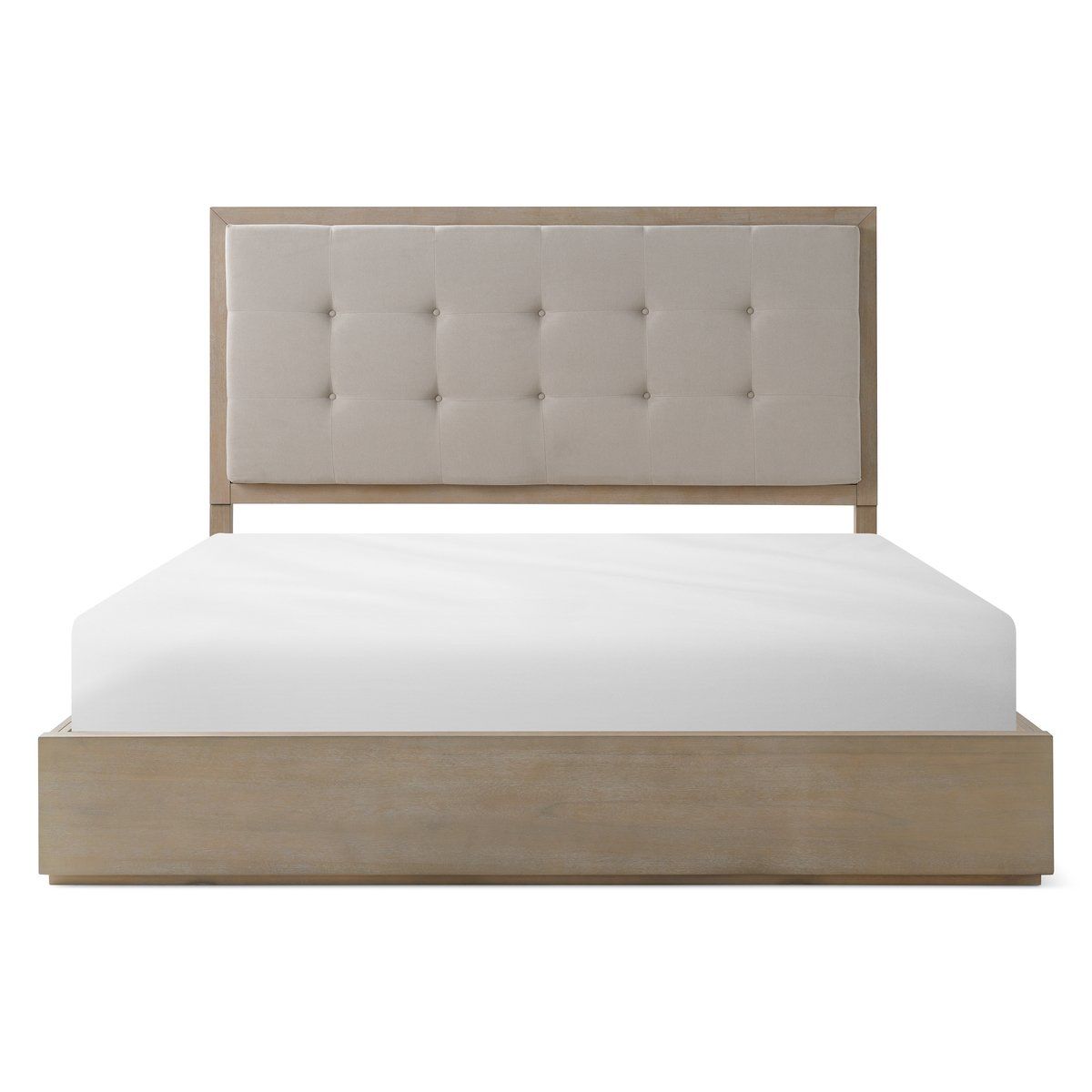 Arcadia Queen Headboard