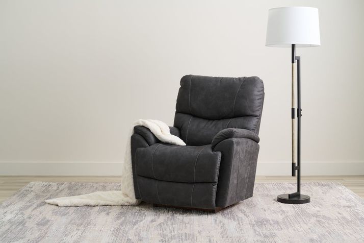 Picture of Trouper Rocker Recliner
