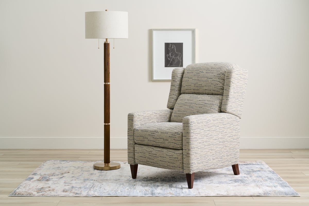 Dante Recliner | The Furniture Mart