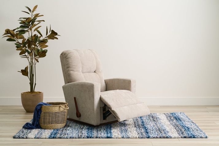 Picture of Casey Rocker Recliner