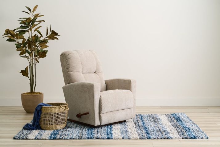 Picture of Casey Rocker Recliner