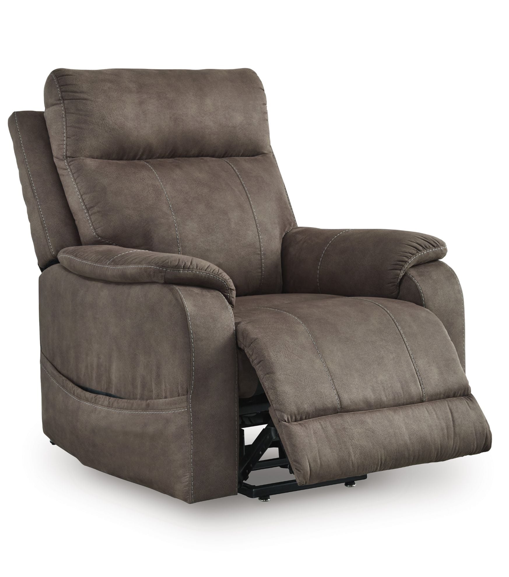 家具 M&M 35chair Med-Mizer FlexTilt Tilt-In-Space Chair
