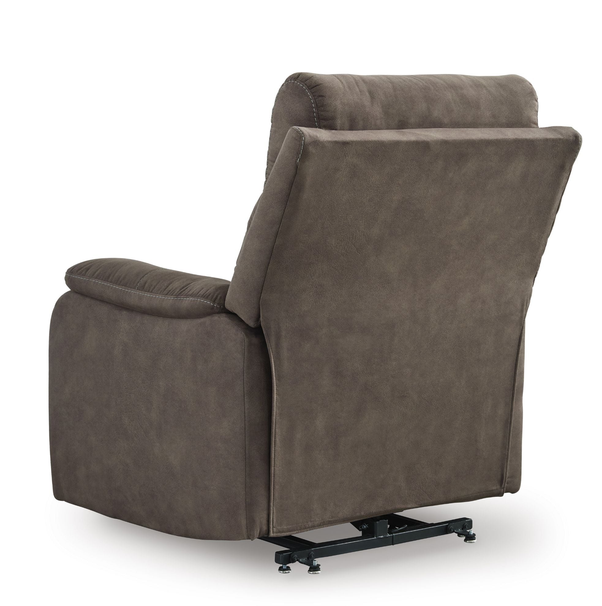 Crestmeade Lift Recliner | The Furniture Mart