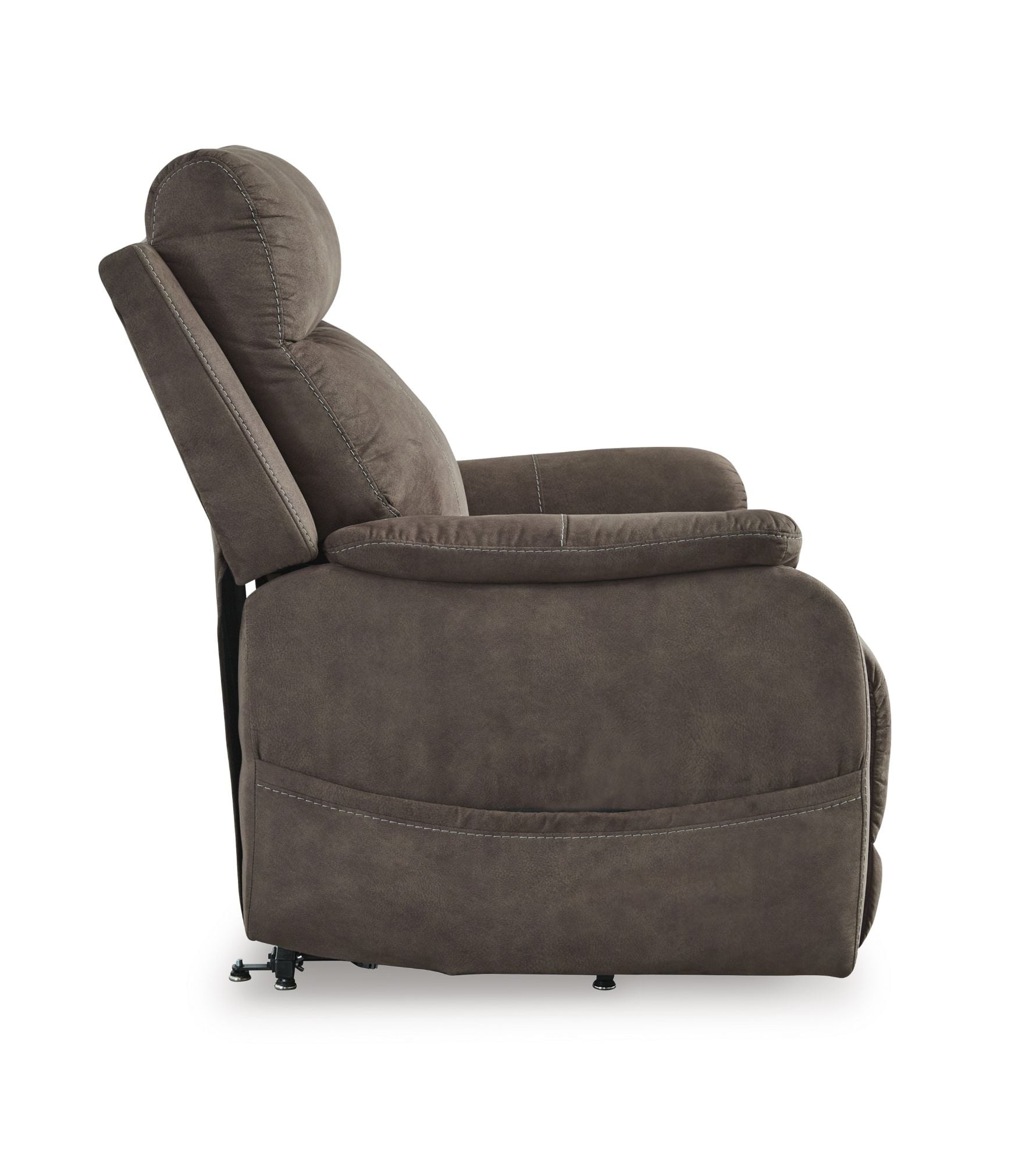 Crestmeade Lift Recliner | The Furniture Mart