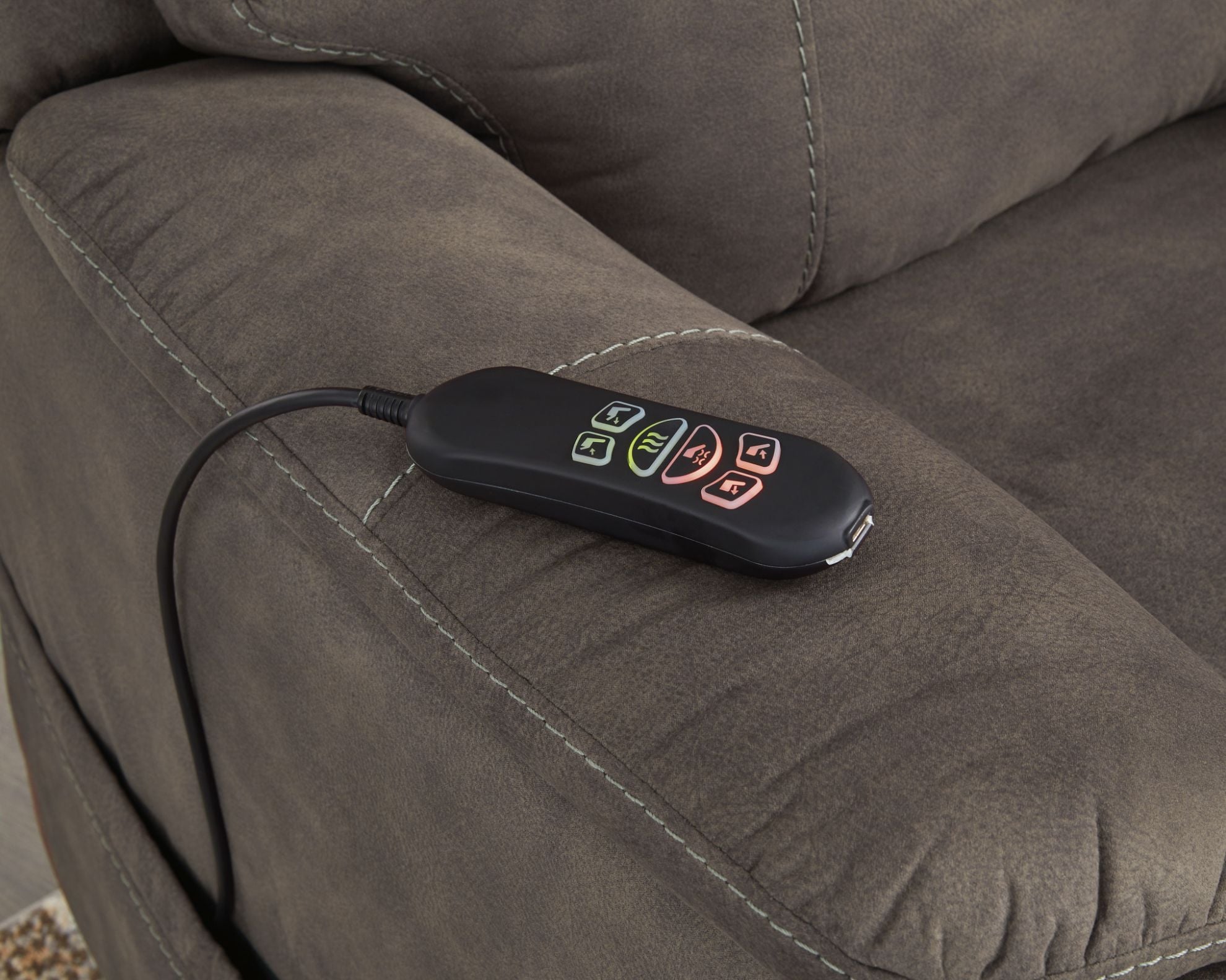 Crestmeade Lift Recliner | The Furniture Mart
