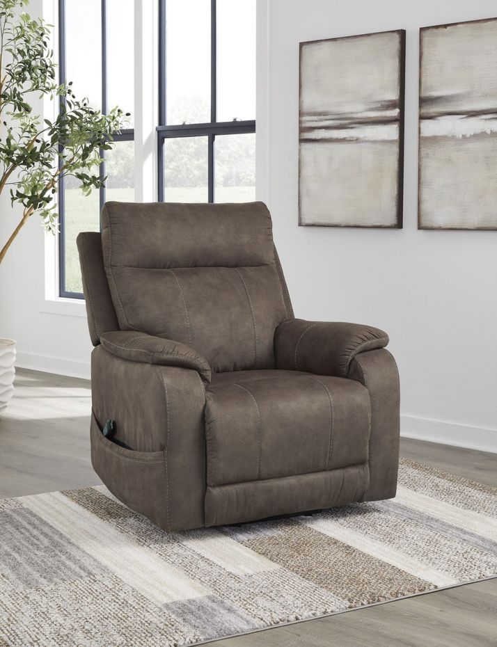Picture of Crestmeade Lift Recliner