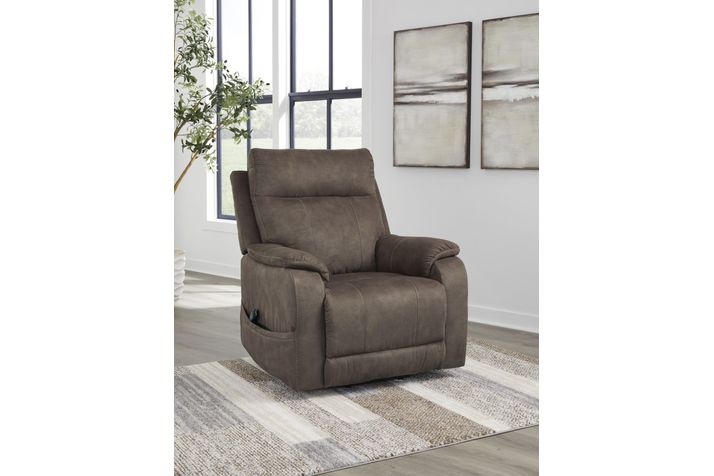 Picture of Crestmeade Lift Recliner