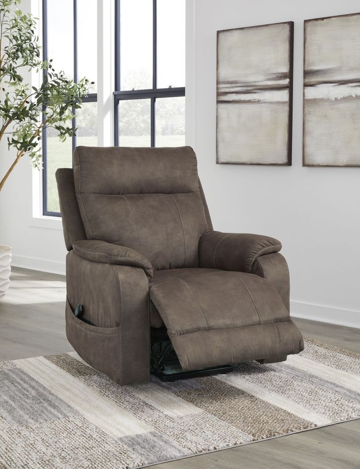 Picture of Crestmeade Lift Recliner