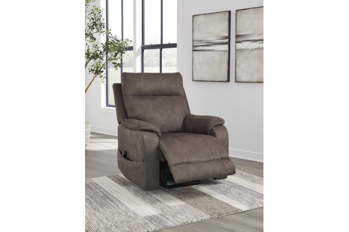 Picture of Crestmeade Lift Recliner