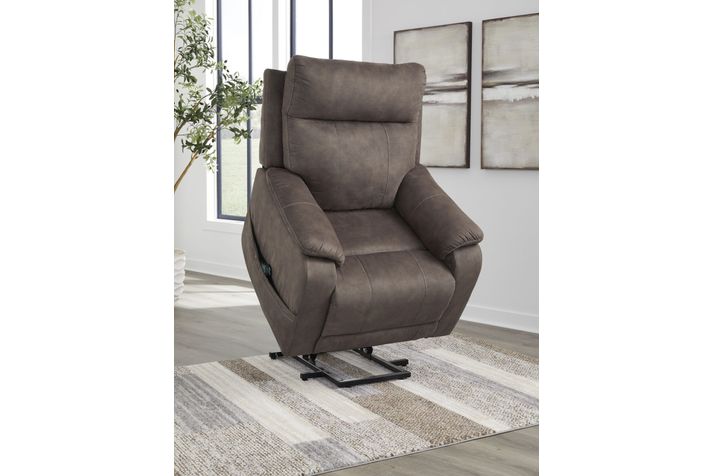 Picture of Crestmeade Lift Recliner