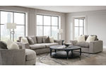 Picture of Zeus Swivel Chair
