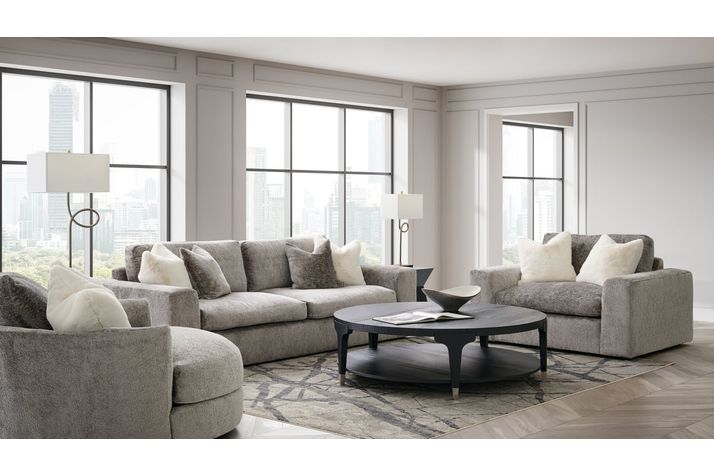 Picture of Zeus Swivel Chair