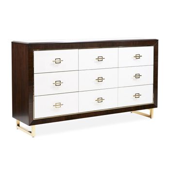 A picture of Belmont Place Dresser.